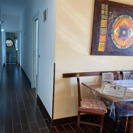 La Casa Di Ercole B&B Ερκολάνο Εξωτερικό φωτογραφία