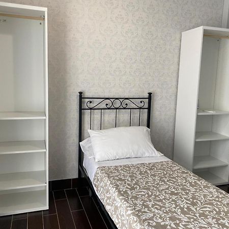 La Casa Di Ercole B&B Ερκολάνο Εξωτερικό φωτογραφία