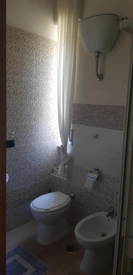 La Casa Di Ercole B&B Ερκολάνο Εξωτερικό φωτογραφία