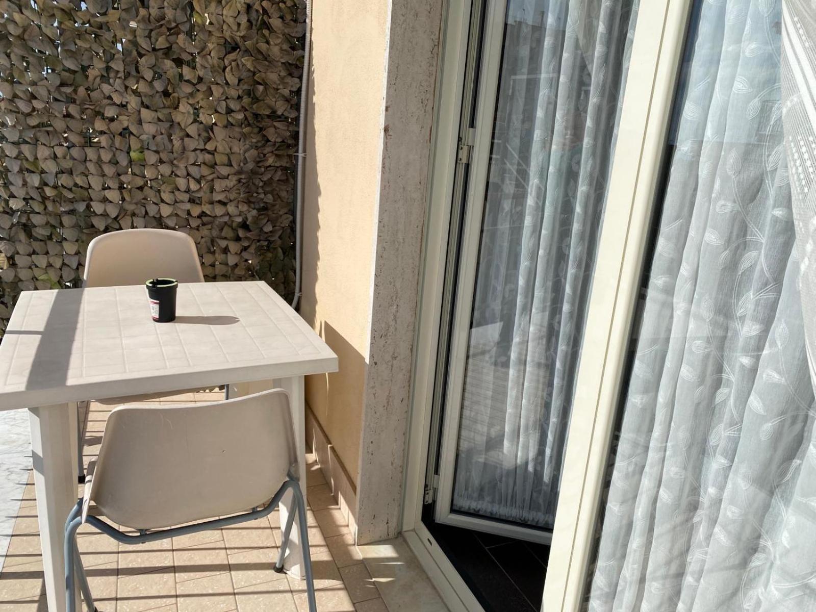 La Casa Di Ercole B&B Ερκολάνο Εξωτερικό φωτογραφία