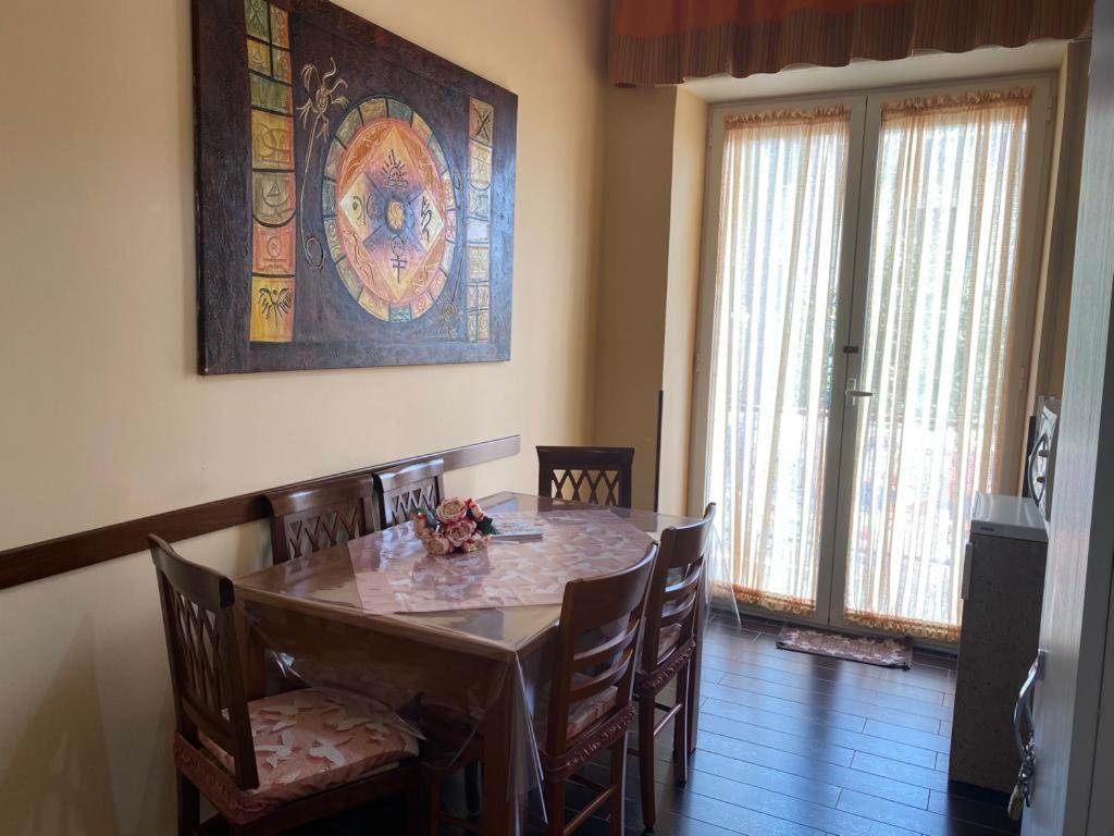 La Casa Di Ercole B&B Ερκολάνο Εξωτερικό φωτογραφία