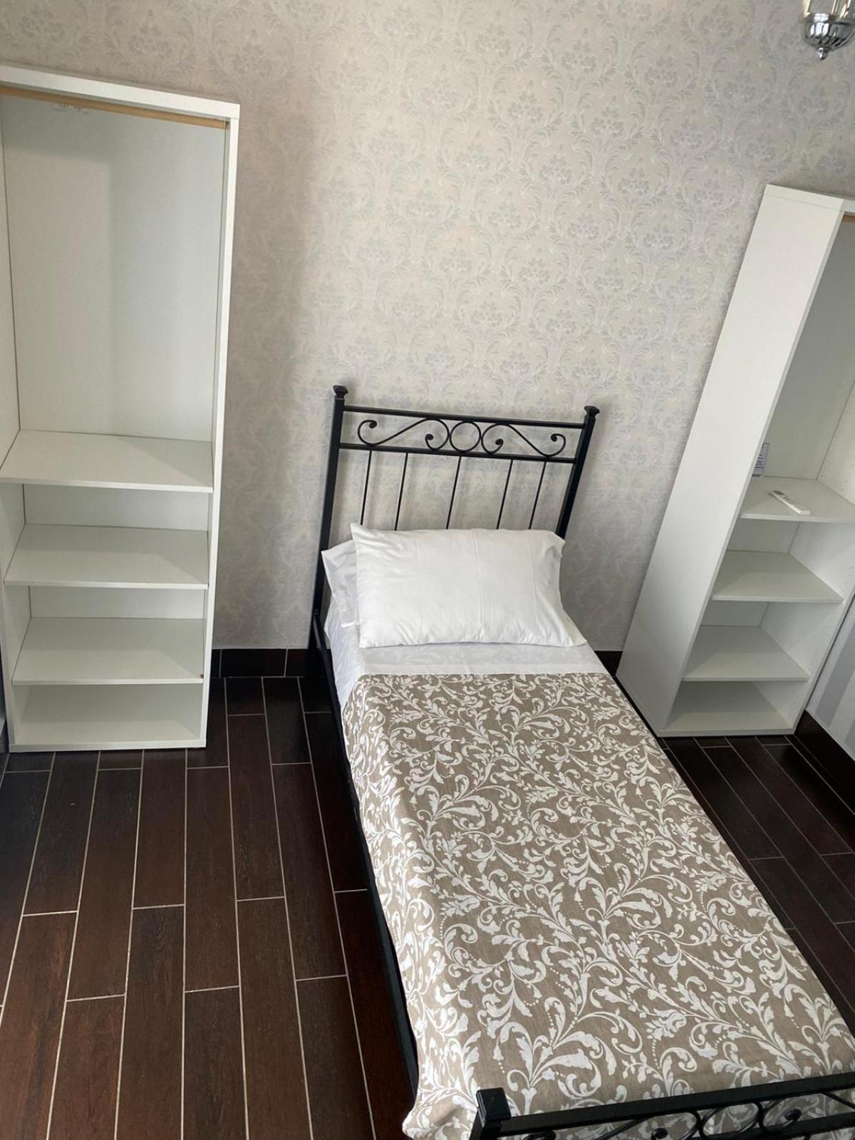 La Casa Di Ercole B&B Ερκολάνο Εξωτερικό φωτογραφία