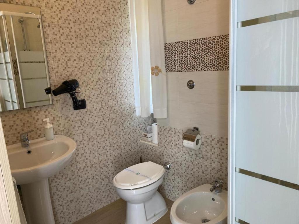 La Casa Di Ercole B&B Ερκολάνο Εξωτερικό φωτογραφία