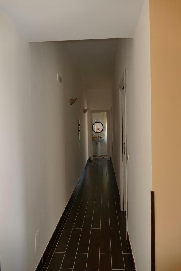 La Casa Di Ercole B&B Ερκολάνο Εξωτερικό φωτογραφία
