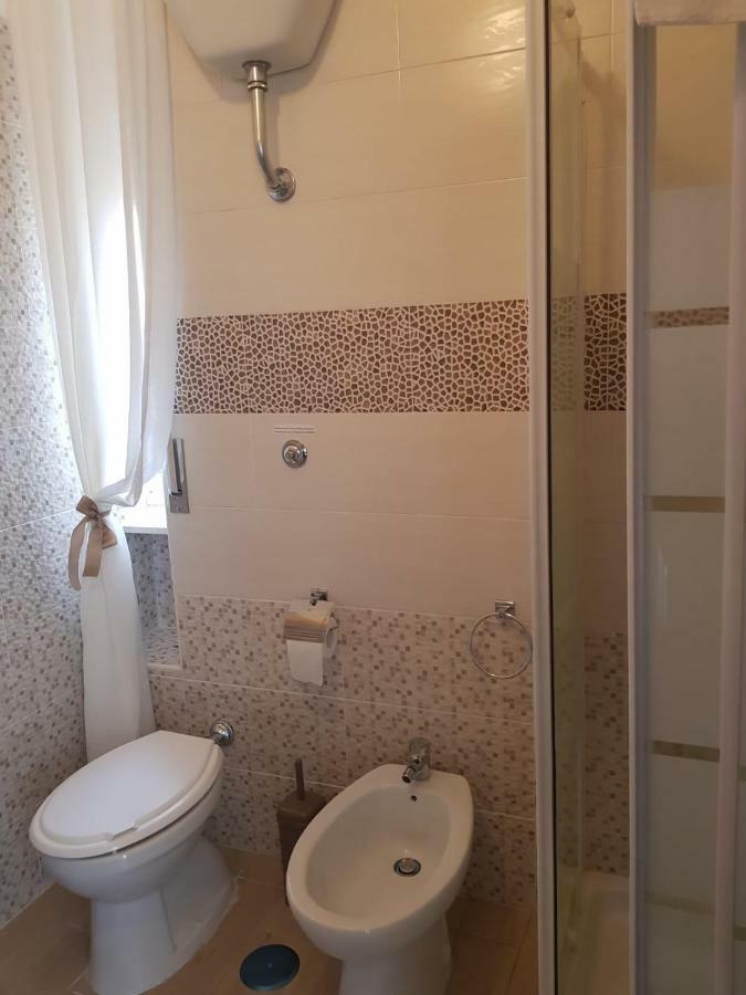 La Casa Di Ercole B&B Ερκολάνο Εξωτερικό φωτογραφία